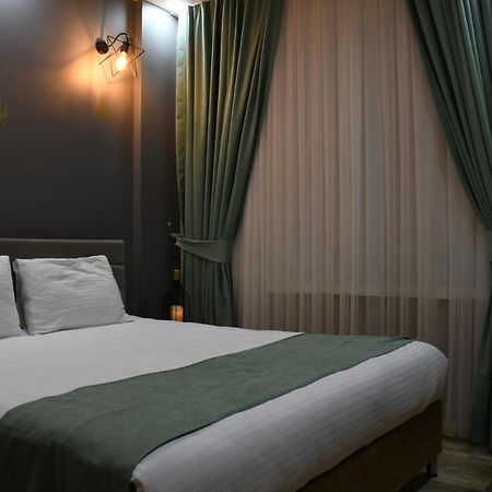 Cibali Hotel Istanbul Luaran gambar