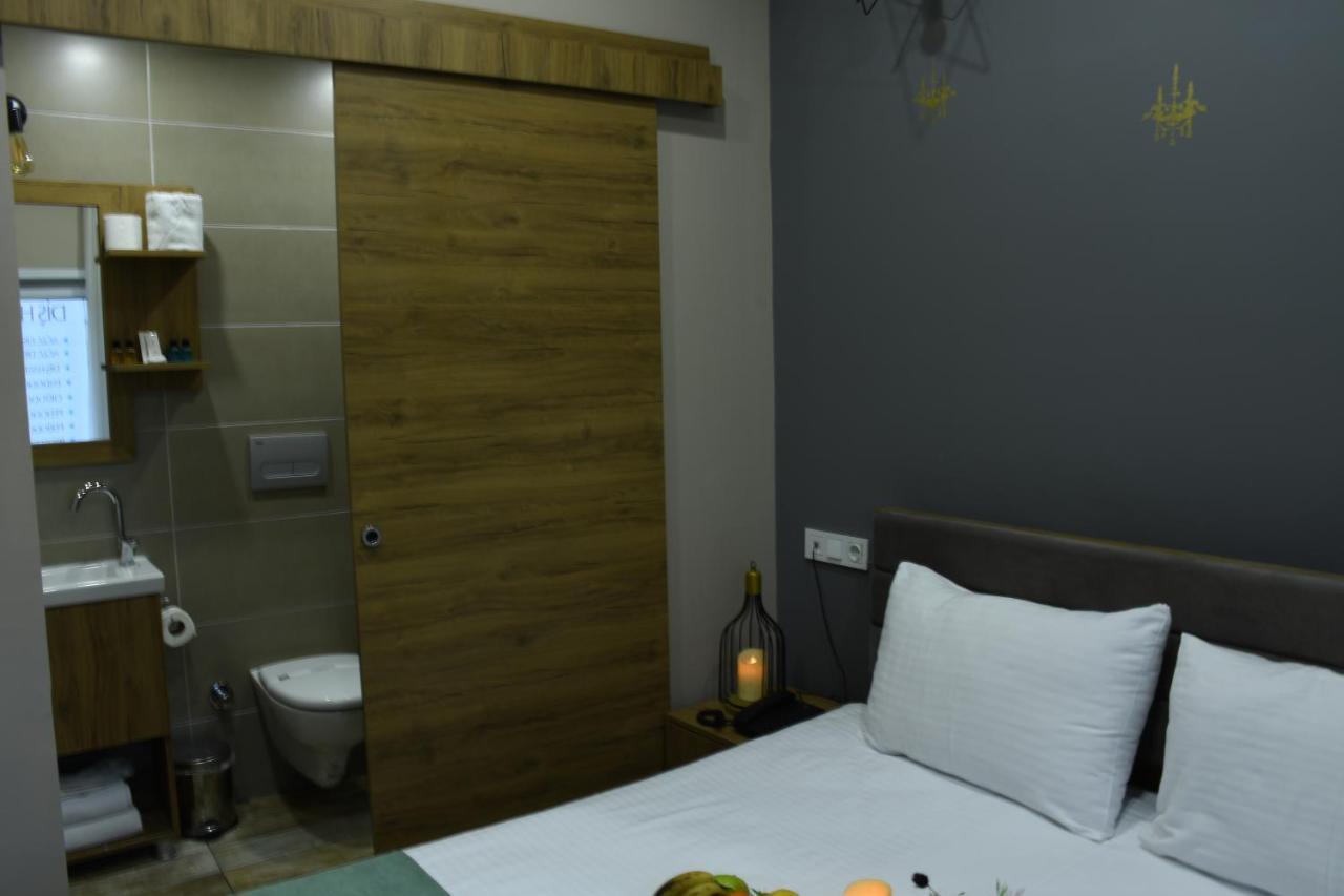 Cibali Hotel Istanbul Luaran gambar