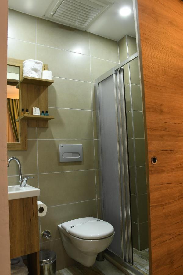 Cibali Hotel Istanbul Luaran gambar