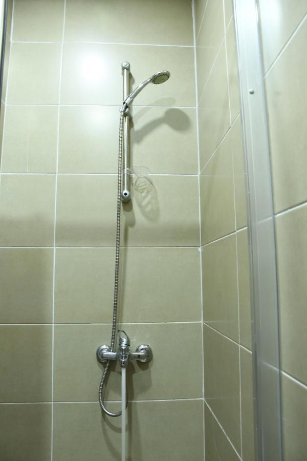 Cibali Hotel Istanbul Luaran gambar