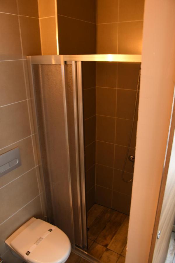 Cibali Hotel Istanbul Luaran gambar