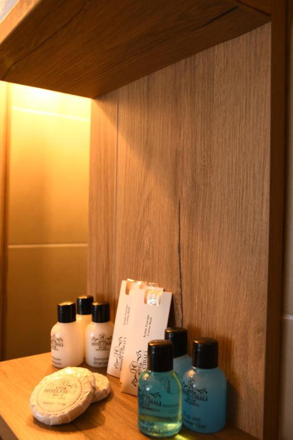 Cibali Hotel Istanbul Luaran gambar